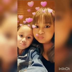 Meet your Posher, Yamilet